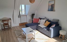 Appartement pratique et cosy